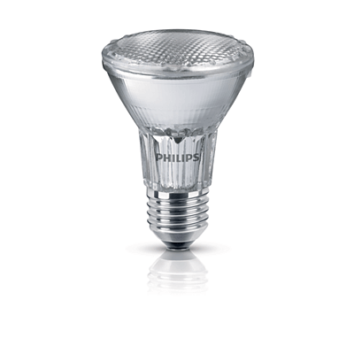 Philips Halogene A PAR20 50W E27 230V 25D 