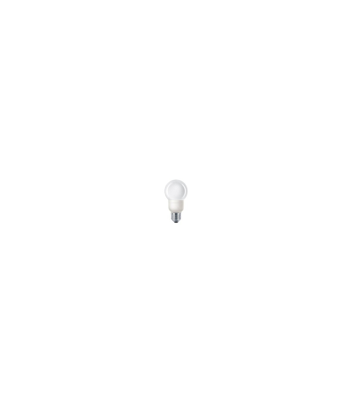 Ampoule LED 23W Philips LED classique équivalent à 200W