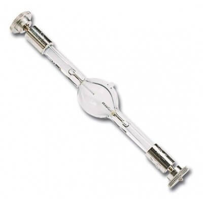 OSRAM HMI 575/GS-DXS SFC10 double culot