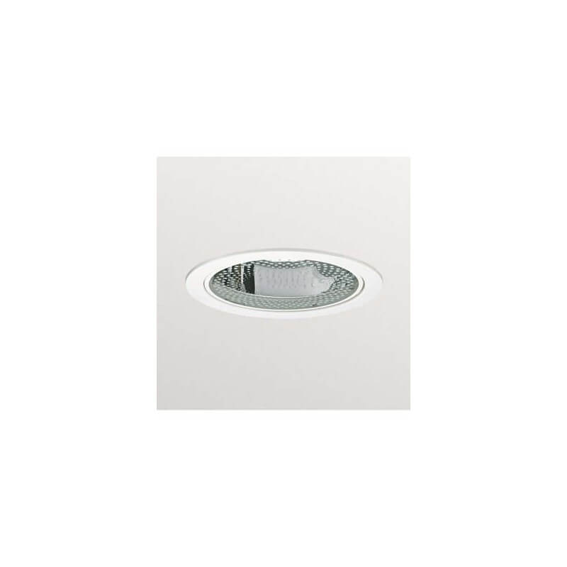 Philips LUMINAIRE BLANC FBH024 2xPL-C/4P18W/840 K HF WH RG Philips LUMINAIRE BLANC FBH024 2xPL-C/4P18W/840 K HF WH RG