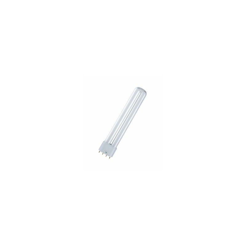 OSRAM DULUX L 24 W/830 2G11 LUMILUX WW OSRAM DULUX L 24 W/830 2G11 LUMILUX WW