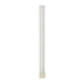 Lampe Philips MASTER PL-L De Luxe 36W/930/4P blanc neutre 2G11