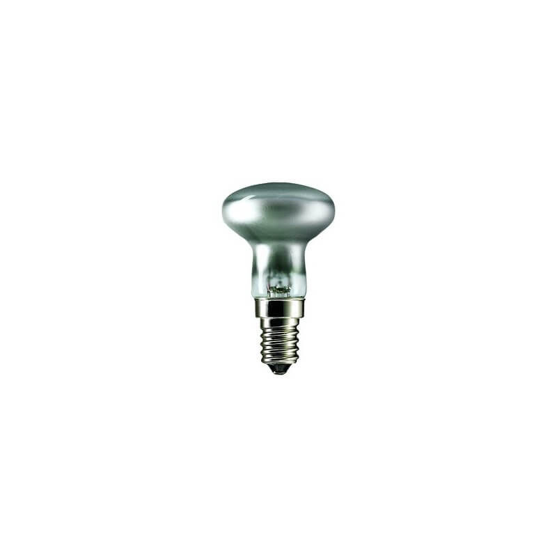 Philips Reflecteur 30W 230V R39 E14 45° Philips Reflecteur 30W 230V R39 E14 45°