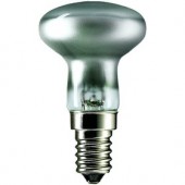 Philips Reflecteur 25W 230V R50 E14 30°