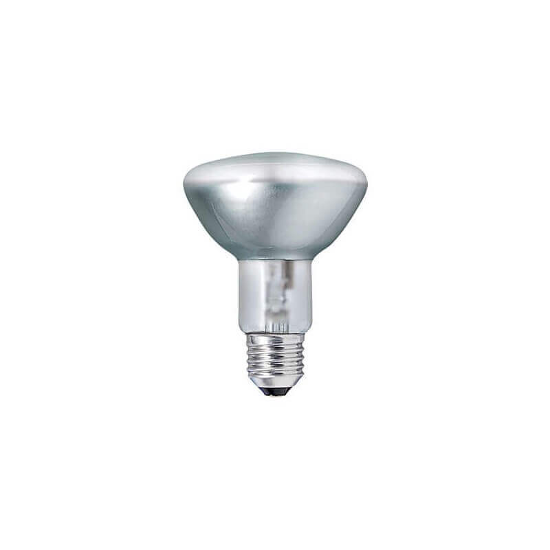 Philips EcoClassic 42W E27 230V R80 25D 1CT Philips EcoClassic 42W E27 230V R80 25D 1CT