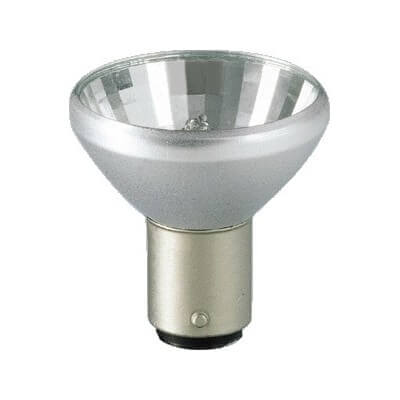 PHILIPS Aluline 6v 35w b15d 14° cl 6430