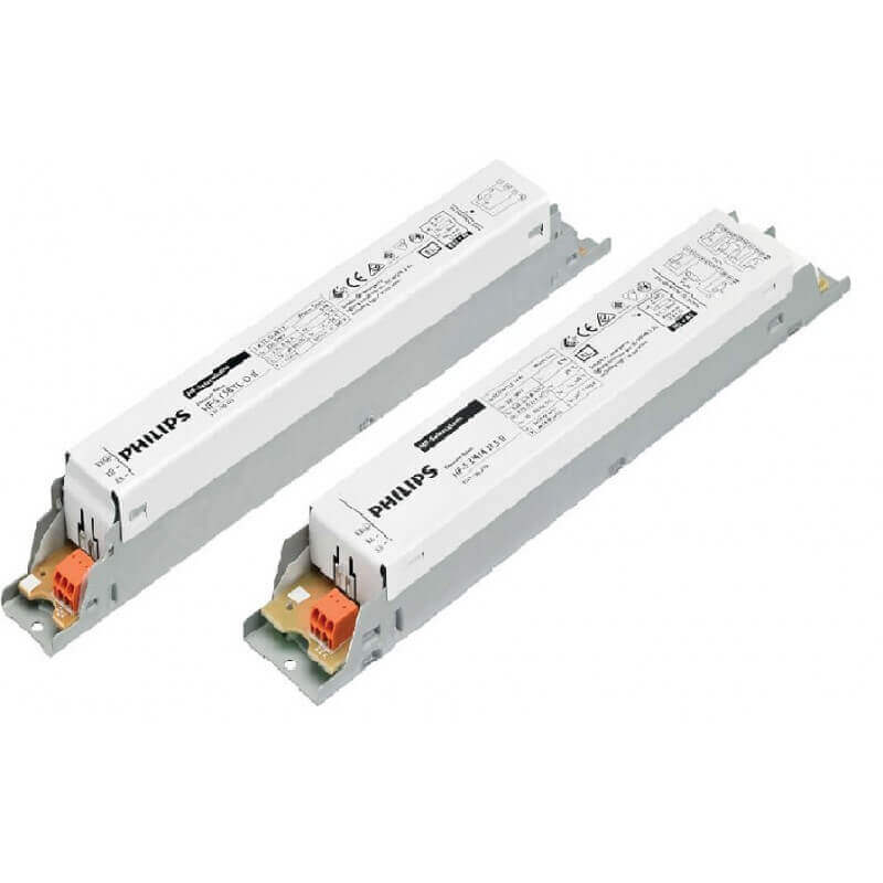 Ballast Philips HF-S 221-28 TL5 II 220-240V 50 / 60Hz Ballast Philips HF-S 221-28 TL5 II 220-240V 50 / 60Hz