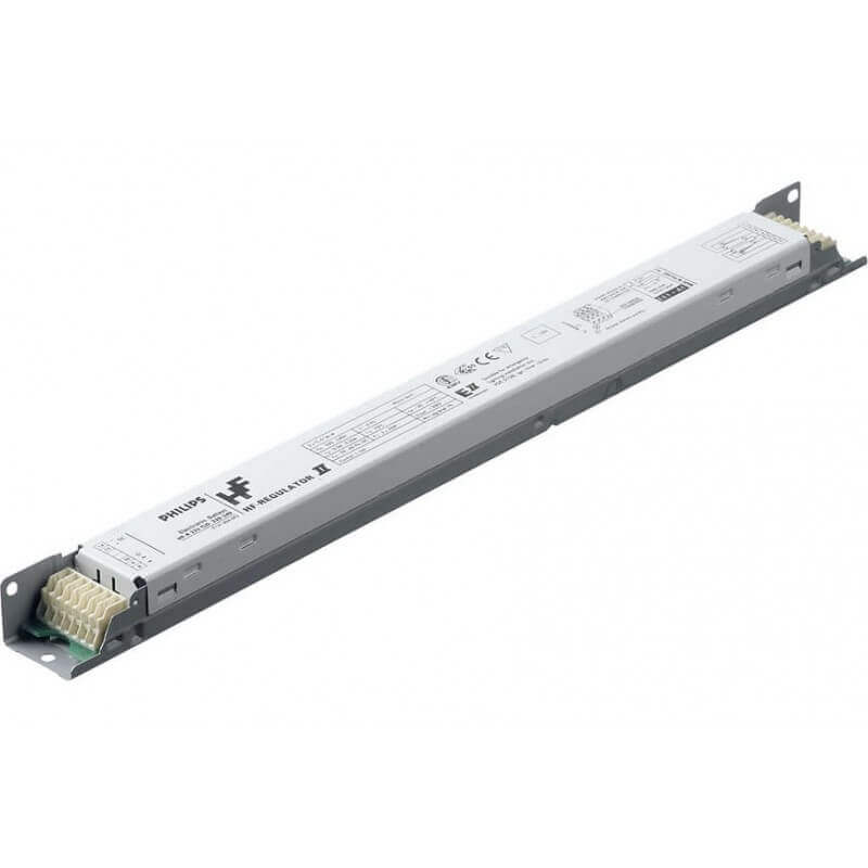 Ballast Philips HF-R 414 TL5 EII 220-240V 50/60Hz Ballast Philips HF-R 414 TL5 EII 220-240V 50/60Hz