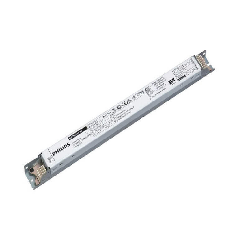 Ballast Philips HF-P 180 TL5/PL-L 220-240V 50/60Hz IDC Ballast Philips HF-P 180 TL5/PL-L 220-240V 50/60Hz IDC