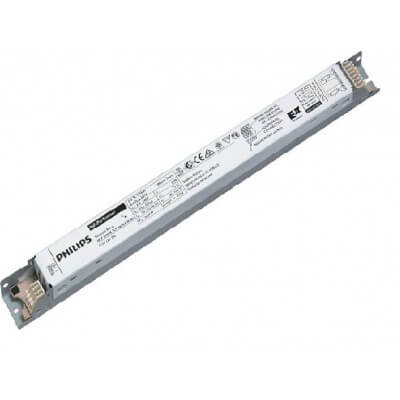 Ballast Philips HF-P 180 TL5/PL-L 220-240V 50/60Hz IDC