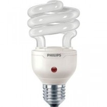 Philips Tornado automatic 20W WARM WHITE