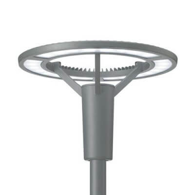 Luminaire Streetsaver bpp007 led-hp/740 PSU II GR 60P