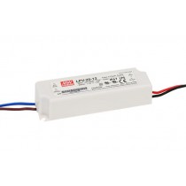 Alimentation Mean Well 1,67A 20W 12V IP67