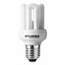 Sylvania Mini-Lynx Fast start E27 11w allumage instantané