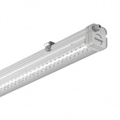 Luminaire LED Philips Pacific WT460C 16,8W 2300 lumens blanc froid 4000K IP66 Etanche 1300mm