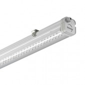 Luminaire LED Philips Pacific WT460C 16,8W 2300 lumens blanc froid 4000K IP66 Etanche 1300mm