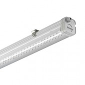 Neon Led 120 cm, Reglette 36W 3600LM, IP66 Tube Led, Eclairage