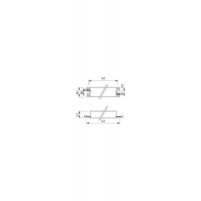 Philips LED Driver Outdoor 100-240V 100W 24V