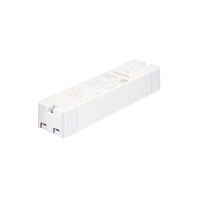 Philips Xitanium LED Driver 25W LH 0.3-1A 36V TD/Is 230V Philips Xitanium LED Driver 25W LH 0.3-1A 36V TD/Is 230V