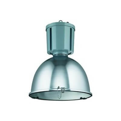 PHILIPS Luminaire Industrielle hpk080 HPI-P 400W 