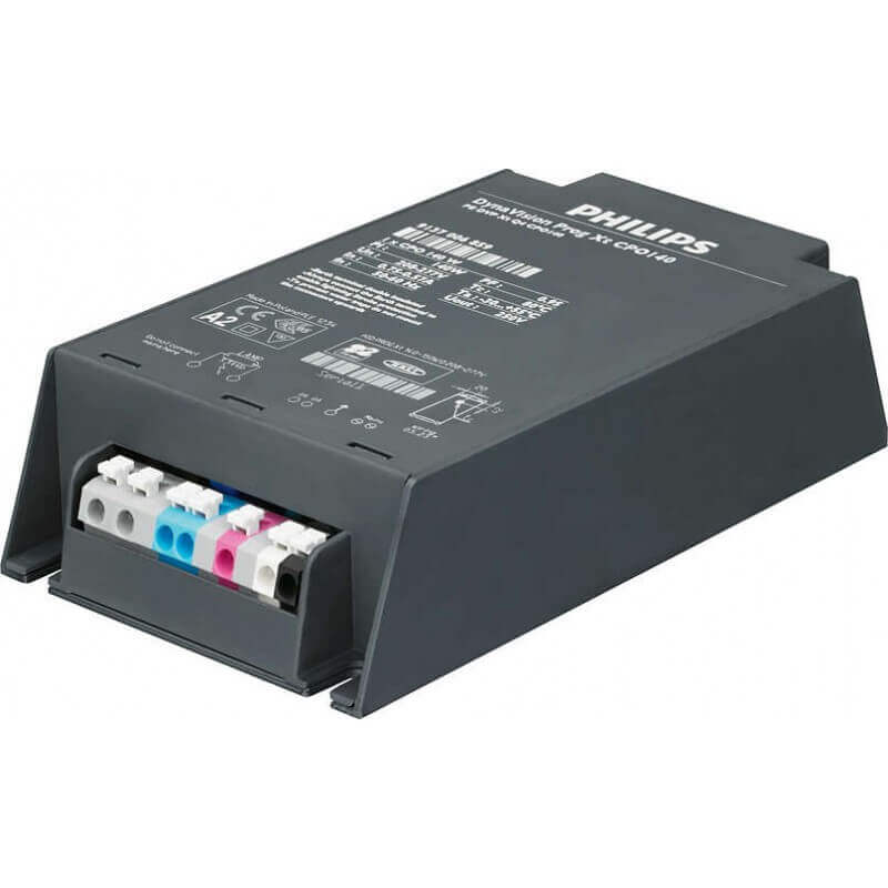 Philips HID-DV PROG Xt 90 CPO Q 208-277V Philips HID-DV PROG Xt 90 CPO Q 208-277V