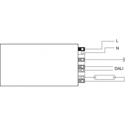 Philips HID-DV PROG Xt 90 CPO Q 208-277V