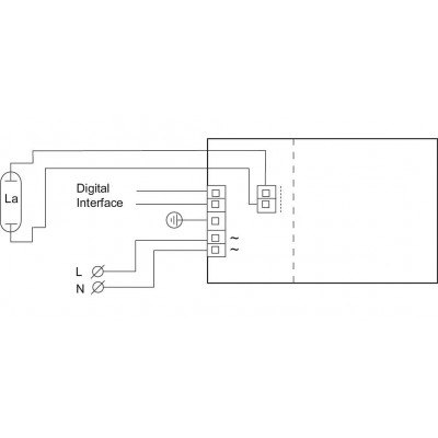 Philips HID-DV PROG Xt 90 CPO Q 208-277V