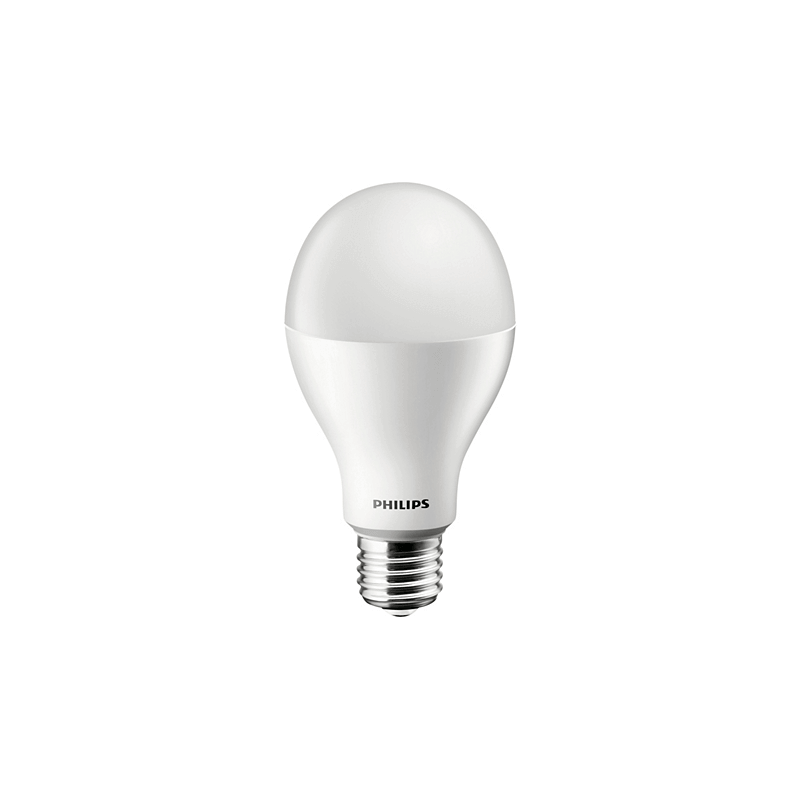 Ampoule LEDbulb Philips Standart A60 14W substitut 100W 1400 lumens blanc lumière du jour 6500K E27 Ampoule LEDbulb Philips Standart A60 14W substitut 100W 1400 lumens blanc lumière du jour 6500K E27