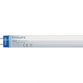 Néon LED PHILIPS Master LEDtube GA300 22W substitut 36W 2100 lumens Blanc froid 4000K 120cm G13