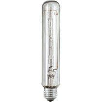 Philips Ampoule Halogène PAR38 IR 100W E27 230V Rouge