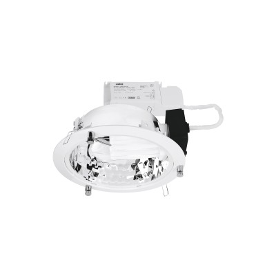 DOWN LIGHT 2X26W ABI  AL18113