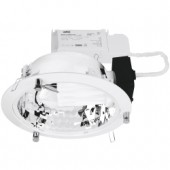 DOWN LIGHT 2X26W ABI AL18113
