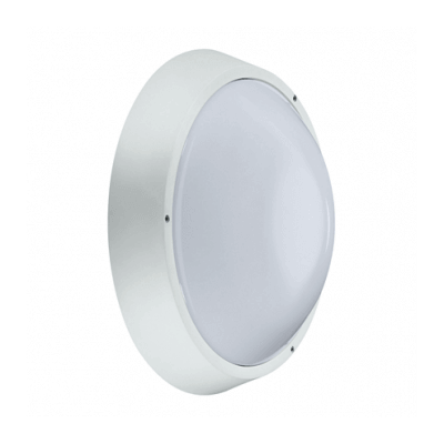 Hublot Philips GONDOLA FWG211 1*E27 70W IP65 étanche IK10