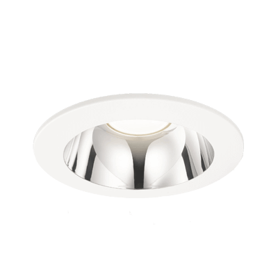 Spot LED Philips Green Space DN450B 14W 4000K blanc froid 1100 lumens diamètre de perçage 175mm