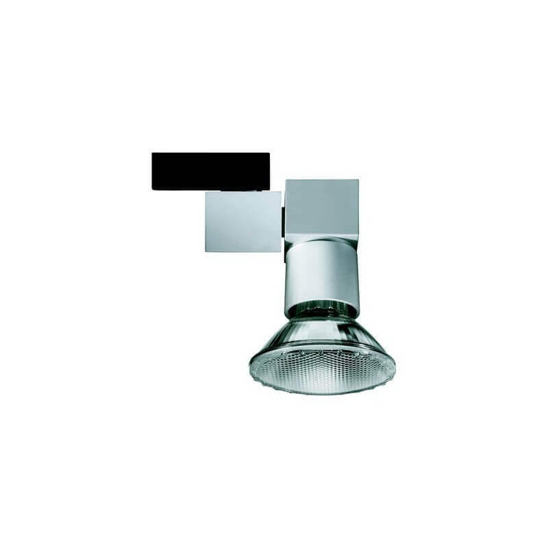 Philips EFix Projecteur QRS243 1xMAX100W E27 3C Gris Philips EFix Projecteur QRS243 1xMAX100W E27 3C Gris