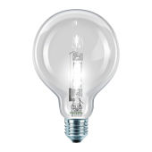 Philips Halogen Classic 42W E27 230V G95 GLOBE