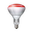 Philips BR125 IR 250W E27 230-250V Rouge