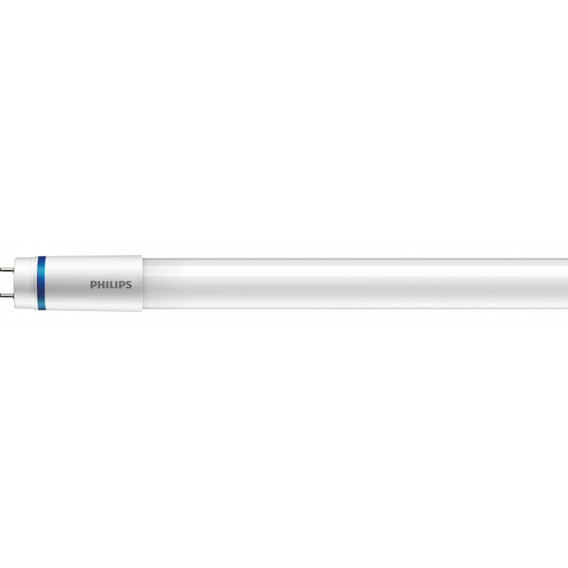 Néon LEDtube Philips Master universal 10W substitut 18W 1050 lumens Blanc lumière du jour 6500k 60cm G13
