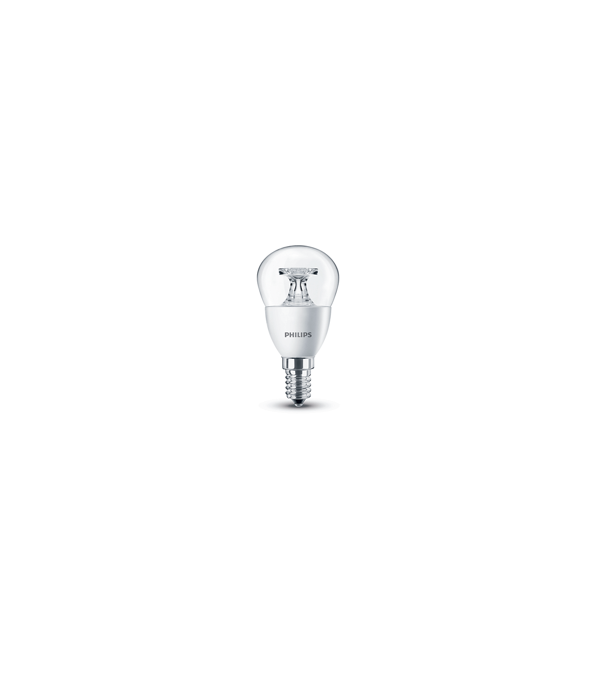 Osram Ampoule LED à réflecteur PAR16 GU10 Blanc chaud 50 W 350 lm Glow Dim