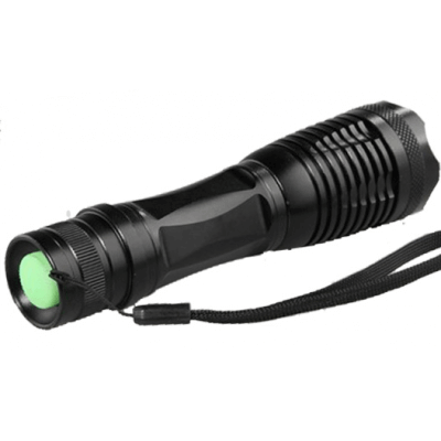 Torche de puissance led cree 