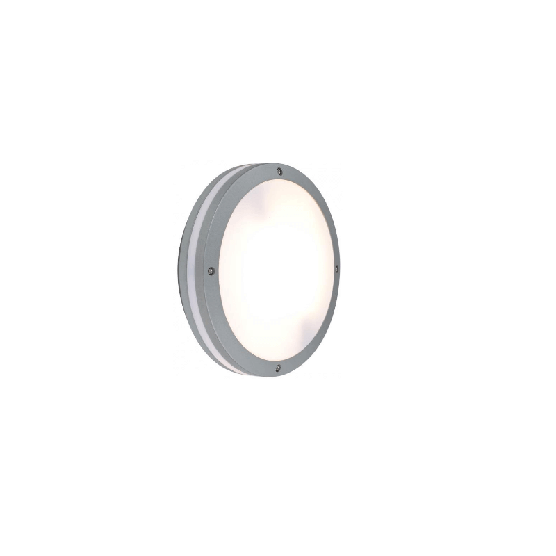 Hublot rond opale TC-DEL G24q-3 2x26W Hublot rond opale TC-DEL G24q-3 2x26W