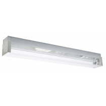 Luminaire Intérieur 1x18W  T8 G13 230V