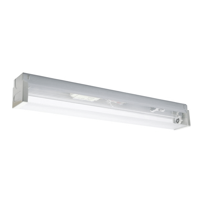 Luminaire Intérieur 1x18W T8 G13 230V Luminaire Intérieur 1x18W T8 G13 230V