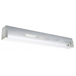 Luminaire intérieur  1x58W  T8 G13 230V