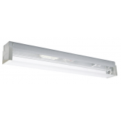 Luminaire intérieur 1x58W T8 G13 230V