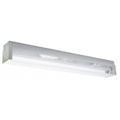 Luminaire intérieur  1x58W  T8 G13 230V