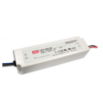 Alimentation Mean Well 100W 24V IP67 LPV-100-24