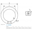 Philips TL-E 22W 840 1CT 