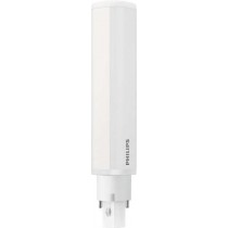 Ampoule LED Philips tubulaire 8.5W substitut 26W 950 lumens Blanc Froid 4000K G24D-3