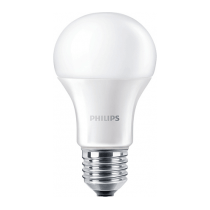 Ampoule LEDbulb  Philips CorePro Standart A60 10w substitut 75W 1055 lumens blanc froid 4000K E27